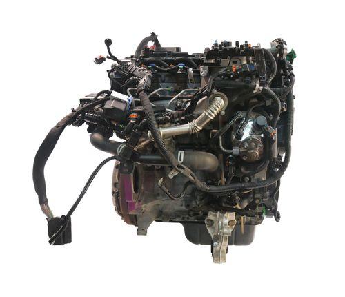 Moteur pour Citroën Berlingo B9 1.6 BlueHDI BHW DV6FE 1611138680
