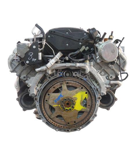 Moteur pour Porsche Cayenne 9PA 4,8 S GTS M48 M48.01 94810094804