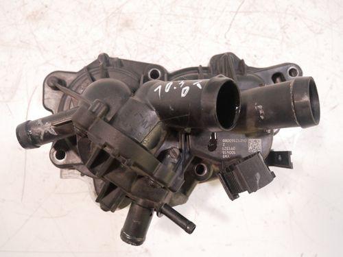 Pompe à eau pour VW 1,4 TSI CZDA CZD 04E121042