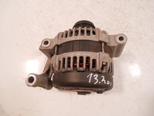 Alternateur pour Opel 1,4 Benzin B14XE LV7 0126312006