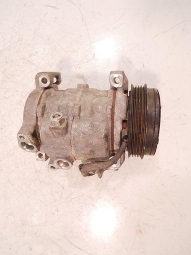 Compresseur de climatiseur pour Suzuki 1,6 Benzin M16A 447280-2400