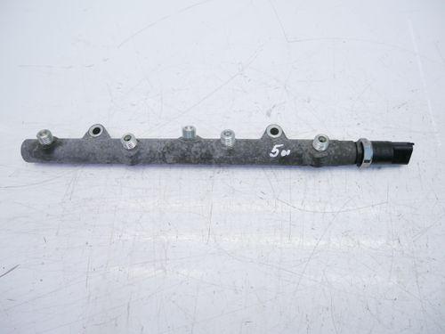 Tube Rail pour Land Rover 2,0 Td4 4x4 M47R 204D3 0445214011