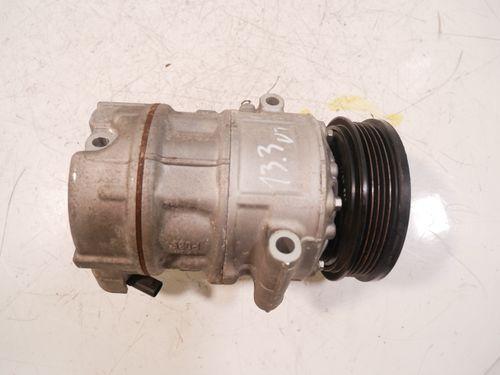 Compresseur de climatiseur pour Opel 1,4 Benzin B14XE LV7 39034463