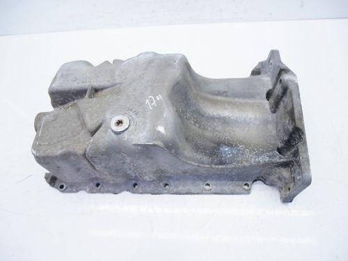 Carter d\'huile pour Opel 1,4 Benzin A14NET LUJ 55562729