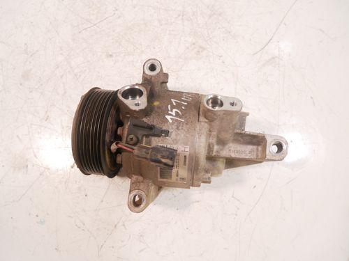 Compresseur de climatiseur pour Dacia 0,9 TCe Benzin 90 H4B408 926005689R