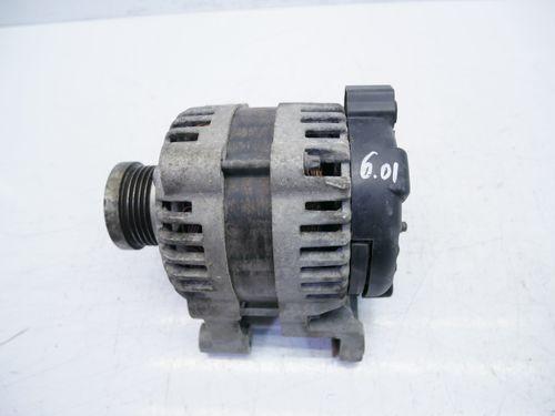 Alternateur pour Opel 1,4 Benzin A14NET LUJ 13581885