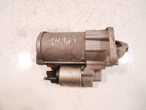 Démarreur pour Nissan 1,5 dCi K9K628 K9K 233004868R