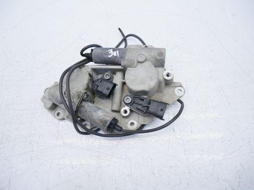 Electrovanne pour Mercedes 6,2 V8 ML R 63 AMG M 156.980 A1560513903