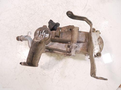 Radiateur de gaz d\'échappement pour Ford 1,6 TDCi T1DB T1DA t AV6Q-9E456-BA