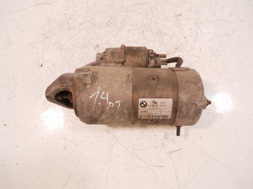 Démarreur pour Land Rover 3,0 Diesel 4x4 M57D30 306D1 NAD000090 XH4211A170CA