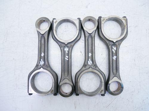 Bielle pour Ford 1,6 TDCI Diesel TZJA