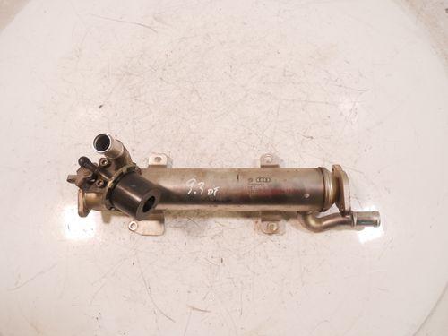 Radiateur de gaz d\'échappement pour VW Volkswagen 2,0 TDI CBAB CBA 03L131512B