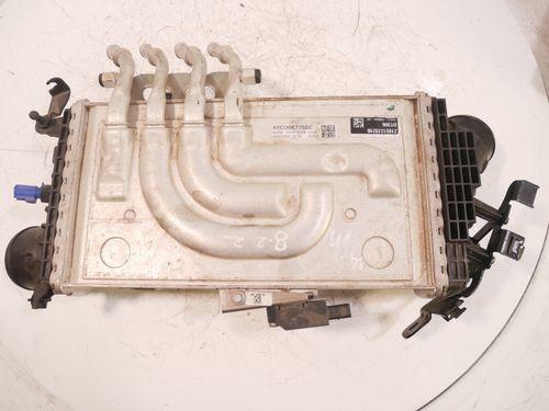 Intercooler pour Land Rover 3,0 MHEV 4x4 DT306 DT 306 AJ20D6 K6D3-6K775-BE