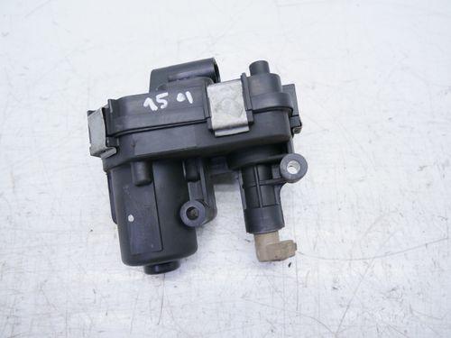 Actuateur pour Opel 2,0 CDTI D A20DTH A20 8680CT31M