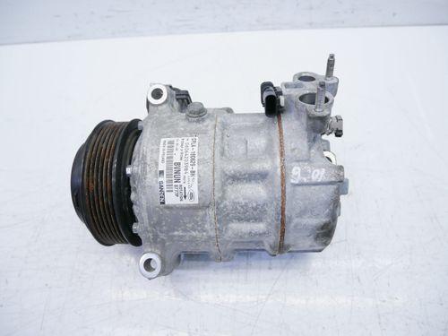 Klimakompressor pour Jaguar E-Pace X540 2,0 P200 AWD PT204 CPLA-19D629-BH