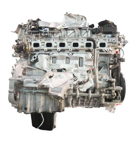 Moteur pour Land Rover Range Rover 3,0 D300 MHEV DT306 AJ20D6 LR142504