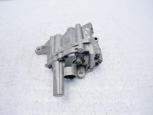 Pompe à huile pour BMW 3,0 Benzin N52B30AF N52B30A N52 7516396