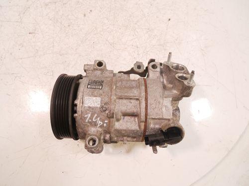 Compresseur de climatiseur pour Peugeot Citroen 1,6 BlueHDI BHY DV6FD BH02 447250-2020 9675655880