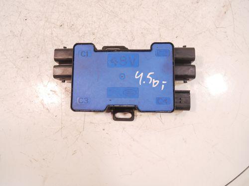 Appareil de commande pour Land Rover 3,0 D300 MHEV 4x4 DT306 DT 306 AJ20D6 KPLA-14M726-FA