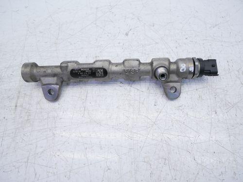 Tube Rail pour Opel 2,0 CDTI D A20DTH A20 0445214221 55576177