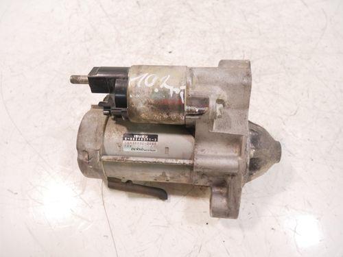 Démarreur pour Isuzu 1,9 DDi Diesel RZ4E-TC RZ4E 89848211