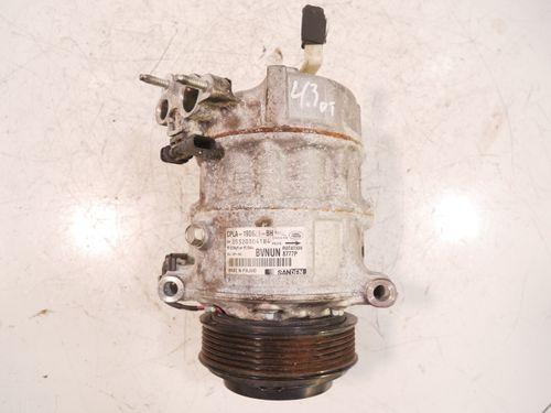 Compresseur de climatisation pour Land Rover 3,0 MHEV DT306 DT 306 AJ20D6 CPLA-19D629-BH