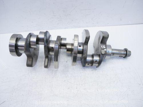Vilebrequin pour Mercedes 3,0 C280 M 272.941 R27201