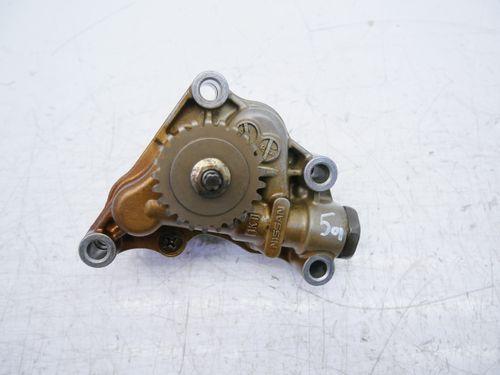 Pompe à huile pour Nissan 1,6 Benzin HR16DE HR16 DE