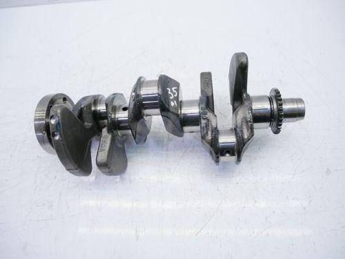 Vilebrequin pour VW T-Cross C11 D31 1,0 TSi DLAA DLA 05CB