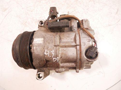 Compresseur de climatiseur pour Mercedes 2,2 CDI OM651.924 651.924 447280-7080