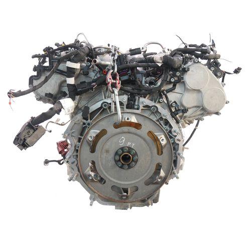 Moteur pour Alfa Romeo Giulia 952 2.9 V6 670052588 670052721 670052721 33.000 KM