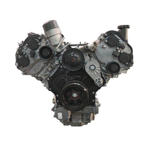 Moteur pour Jaguar F-Type X152 5,0 SCV8 V8 508CV T2R24202 22.000 KM