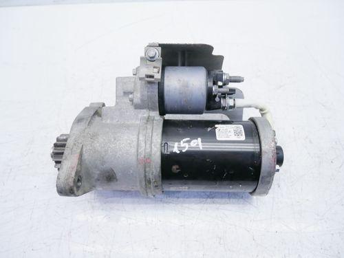 Démarreur pour Land Rover 3,0 D300 MHEV 4x4 DT306 DT 306 AJ20D6 KPLA-11001-BC