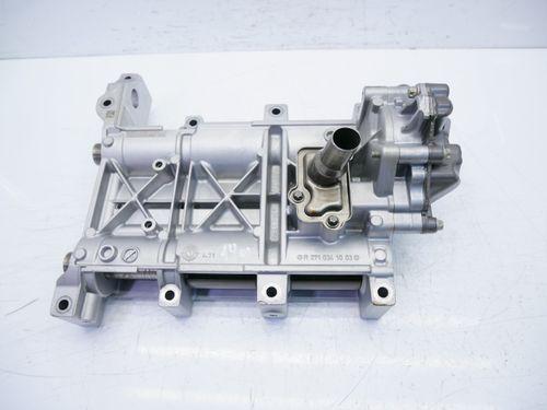 Module d'arbre d'équilibrage pour Mercedes 1,8 CGI E C 250 271.860 M271.860 R2710341003