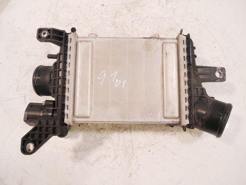 Intercooler pour Alfa Romeo Giulia 952 2,9 V6 670052588 000206