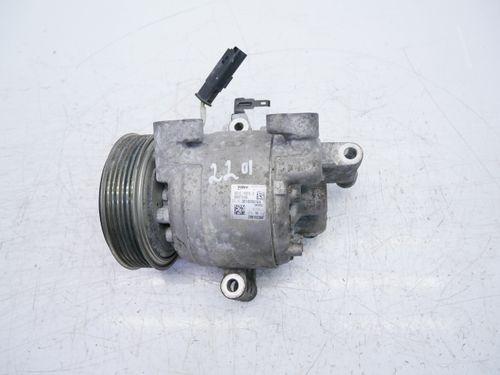 Compresseur de climatiseur pour Toyota 1,0 VVTI 1KR-FE 88310-YV010-D