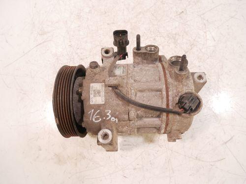 Compresseur de climatiseur pour Kia 2,0 CRDI D4HA 97701-D7000