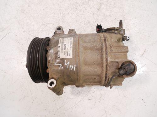 Compresseur de climatiseur pour Land Rover 3,0 TD 4x4 V6 306DT 9X23-19D629-DB