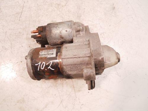 Démarreur pour Dacia 0,9 TCe H4B408 H4B 233000557R