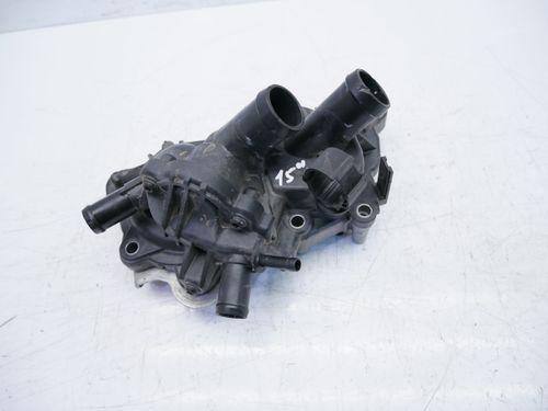 Pompe à eau pour VW 1,4 TSI CZC CZCA 04E121600BD
