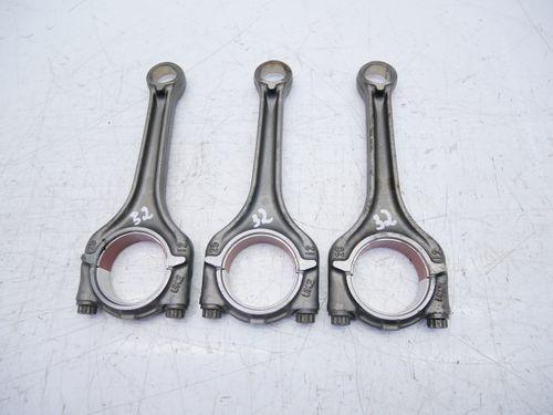 3x bielle pour VW T-Cross C11 D31 1,0 TSi DLAA DLA 05C198401A