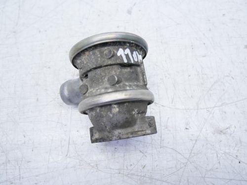 Vanne AGR pour Porsche 4,5 M48.50 48.50 M48 94811320351