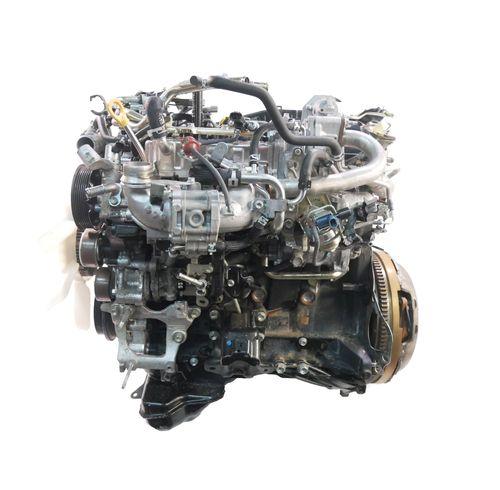 Moteur pour Toyota Hilux MK8 VIII 2,8 D 4WD 1GD-FTV 1GD 190000E430