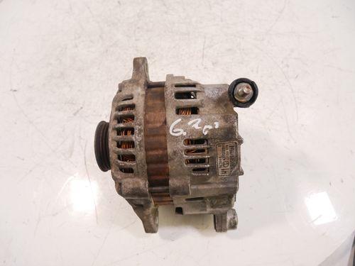 Alternateur pour Mazda 1,3 Wankel 13B 13B-MSP A3TG1291B