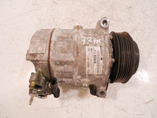 Compresseur de climatiseur pour Jaguar 3,0 SCV6 V6 306PS AJ126 CPLA-19D629-BG