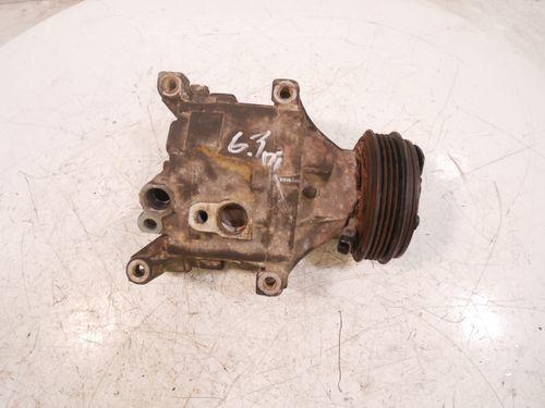 Compresseur de climatiseur pour Mazda 1,3 Wankel 13B 13B-MSP 4472607921