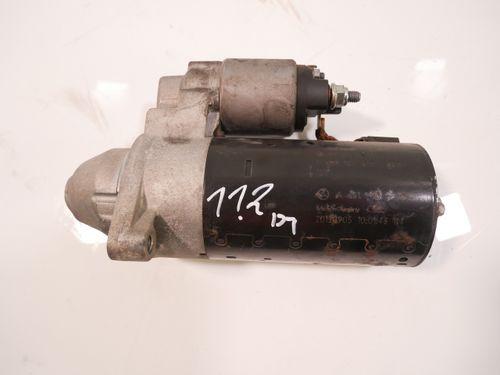 Démarreur pour Mercedes 2,2 CDI ML 250 BlueTEC OM 651.960 OM651 A6519062300