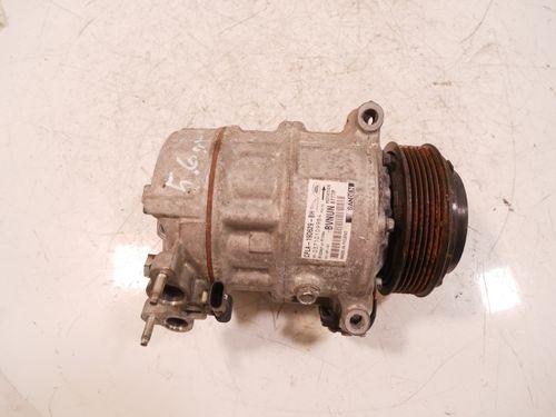 Compresseur de climatiseur pour Land Rover 5,0 SCV8 V8 4x4 508PS CPLA-19D629-BH