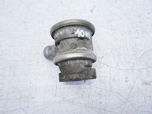 Vanne AGR pour Porsche 4,5 M48.50 48.50 M48 94811320351