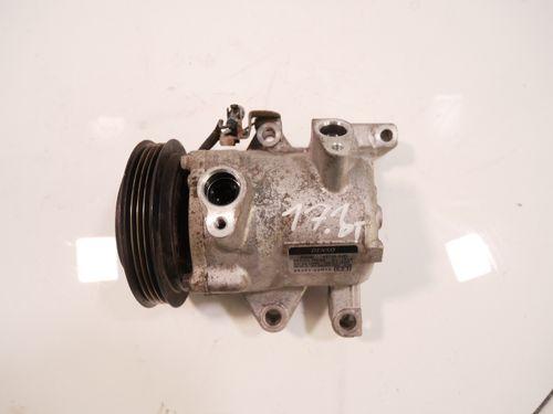 Compresseur de climatisation pour Suzuki Swift 1,0 SHVS K10C K10C-T 95201-52R10